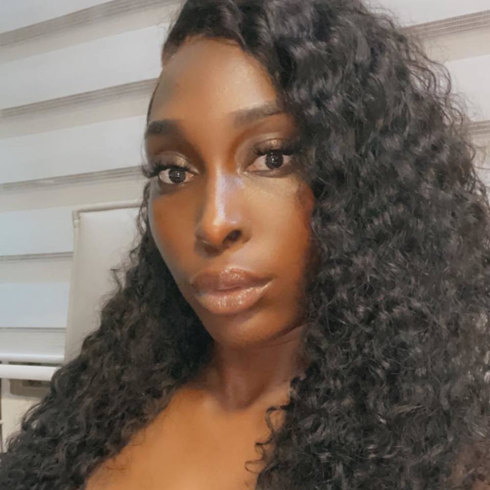Meet your Posher, Abena